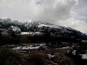 Memorable 6 Days 5 Nights Kullu Beach Trip Package