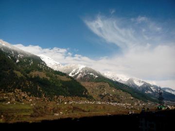 Best 7 Days Kullu Beach Trip Package