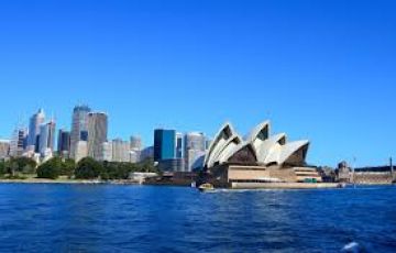 3 Days 2 Nights Sydney, Melbourne VIC, Cairns with Gold Coast QLD Water Sport Tour Package