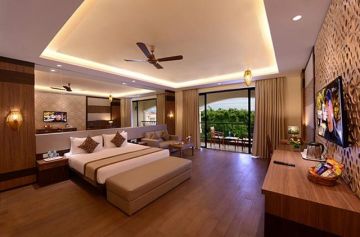 5 Days 4 Nights Delhi to Goa Offbeat Tour Package