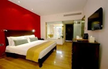 Amazing 4 Days 3 Nights Goa Water Activities Holiday Package