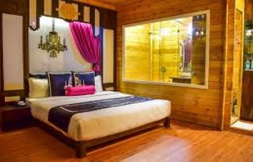 Memorable 4 Days Goa Weekend Getaways Trip Package