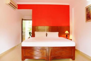 4 Days Delhi to Goa Offbeat Tour Package