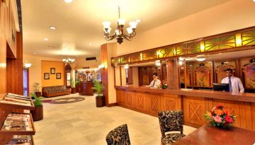 Memorable Goa Weekend Getaways Tour Package for 6 Days from Mumbai