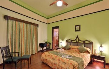 Memorable Goa Weekend Getaways Tour Package for 6 Days from Mumbai