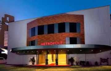 Memorable 5 Days 4 Nights Goa Water Activities Tour Package