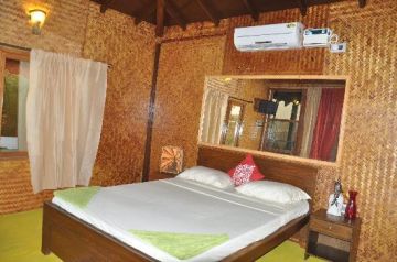 Best Goa Honeymoon Tour Package for 6 Days 5 Nights