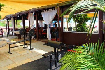 Best Goa Honeymoon Tour Package for 6 Days 5 Nights