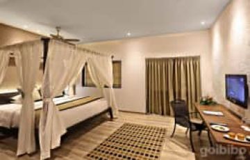 Pleasurable 7 Days 6 Nights Goa Water Activities Tour Package