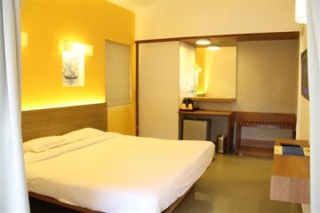 Pleasurable 7 Days 6 Nights Goa Water Activities Tour Package