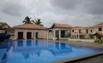 Experience 3 Days Mumbai to Goa Honeymoon Vacation Package