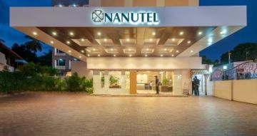 Beautiful 4 Days Goa Weekend Getaways Holiday Package