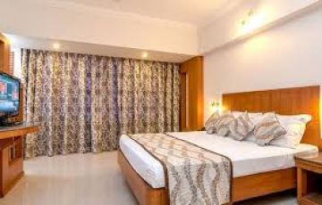 Beautiful 4 Days Goa Weekend Getaways Holiday Package