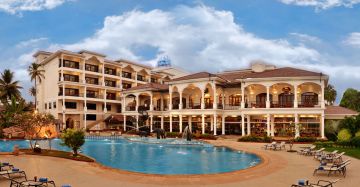 Pleasurable 5 Days 4 Nights Goa Offbeat Vacation Package