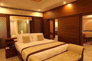 Pleasurable 5 Days 4 Nights Goa Offbeat Vacation Package