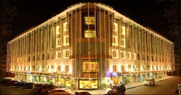 Magical 4 Days Delhi to Goa Vacation Package