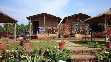 Goa Weekend Getaways Tour Package from Delhi