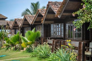 Goa Weekend Getaways Tour Package from Delhi