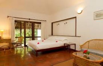 Honeymoon Tour Package for 6 Days from Mumbai