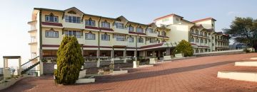 Pleasurable 6 Days 5 Nights Tamil Combo Vacation Package