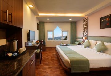 Pleasurable 6 Days 5 Nights Tamil Combo Vacation Package