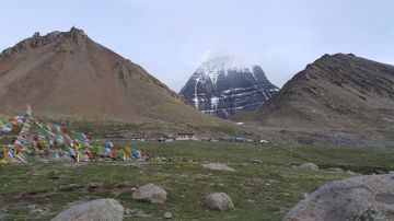 Pleasurable 14 Days Kathmandu to Tibet Weekend Getaways Trip Package
