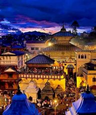 Pleasurable 14 Days Kathmandu to Tibet Weekend Getaways Trip Package