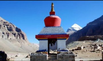 Pleasurable 14 Days Kathmandu to Tibet Weekend Getaways Trip Package
