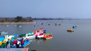 Ecstatic 8 Days CHANDIGARH Beach Holiday Package
