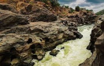 Ecstatic 5 Days 4 Nights Mysore Religious Vacation Package