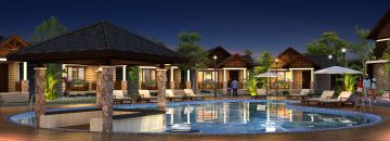 Ecstatic 3 Days Wayanad Kerala India Forest Vacation Package