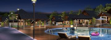 Ecstatic 3 Days Wayanad Kerala India Forest Vacation Package