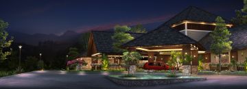 Ecstatic 3 Days Wayanad Kerala India Forest Vacation Package