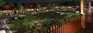 Ecstatic 3 Days Wayanad Kerala India Forest Vacation Package