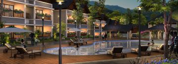 Ecstatic 3 Days Wayanad Kerala India Forest Vacation Package