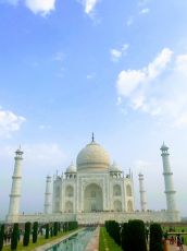 2 Days 1 Night Agra Spa and Wellness Vacation Package