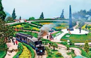 6 Days 5 Nights Siliguri to Gangtok Offbeat Trip Package