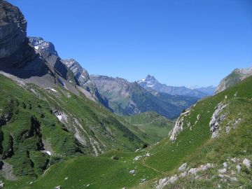 4 Days 3 Nights Kasol and Khir Ganga Holiday Package