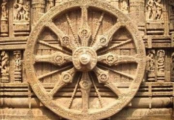 Beautiful 2 Days Jagnnath Mandir Offbeat Holiday Package