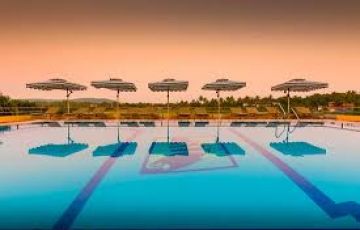 South Goa Friends Tour Package for 4 Days from Goa, India