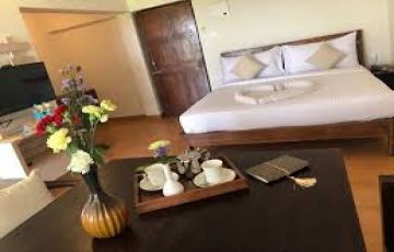 South Goa Friends Tour Package for 4 Days from Goa, India