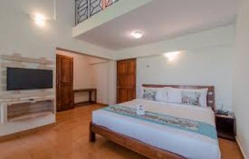 South Goa Friends Tour Package for 4 Days from Goa, India