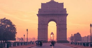 Delhi Tour Package 02 Nights 03 Days package