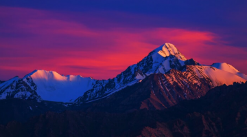 Family Getaway 6 Days Sikkim Luxury Tour Package