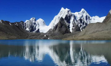 5 Days 4 Nights Siliguri to Sikkim Luxury Tour Package