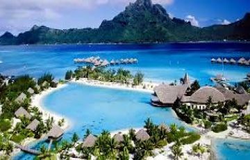 5 Days 4 Nights Cellular Jail Drive Tour Package