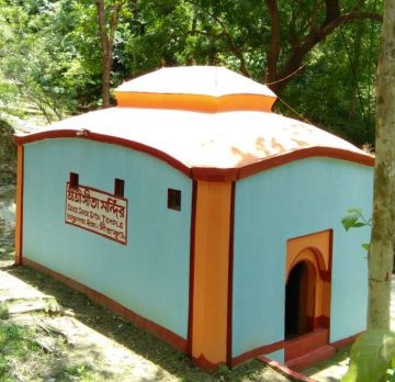 SEVEN 07 SHAKTIPEETHS OF BANGLADESH