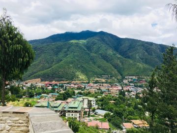 Experience 7 Days Paro, Punakha with Thimphu Luxury Trip Package