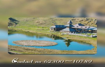 Ecstatic 3 Days Prashar Lake Mandi Himachal Padesh Trek Tour Package