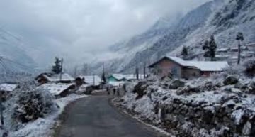 Amazing Kasauli Tour Package for 3 Days 2 Nights